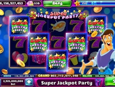 Captura de pantalla del Casino de Bitcoin 3