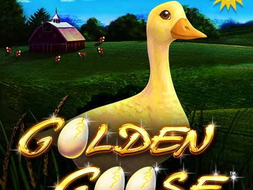Golden Goose