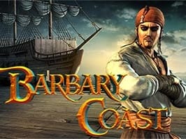 Barbary Coast screenshot