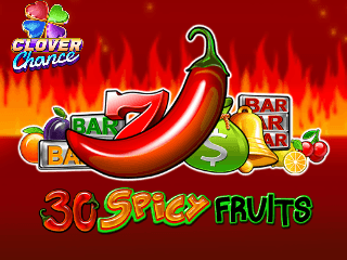 30 Spicy Fruits screenshot