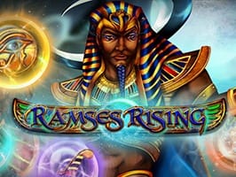 Ramses Rising screenshot