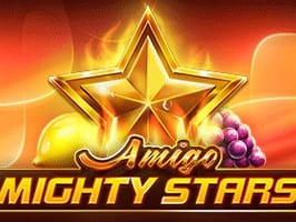 Mighty Stars screenshot